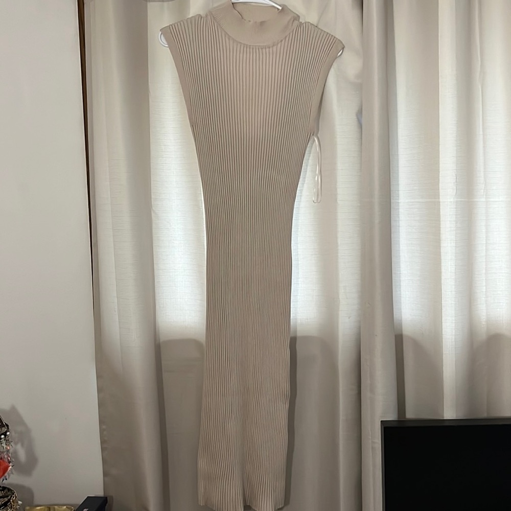 Bodycon dress